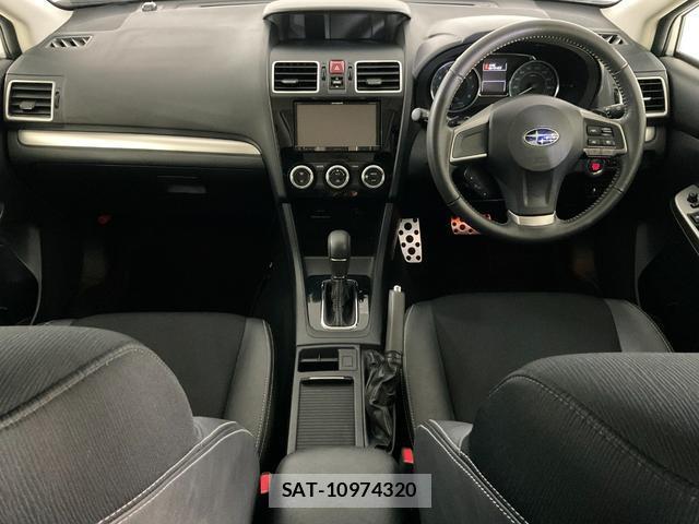 Subaru IMPREZA SPORTS 2015-03 8855536-11