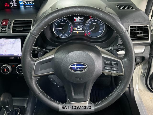 Subaru IMPREZA SPORTS 2015-03 8855536-12