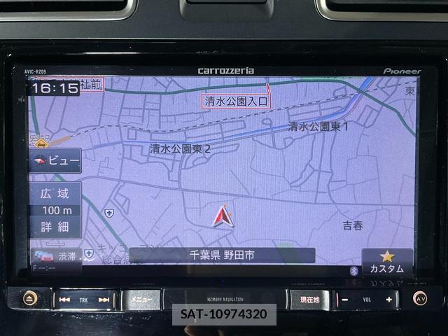 Subaru IMPREZA SPORTS 2015-03 8855536-13