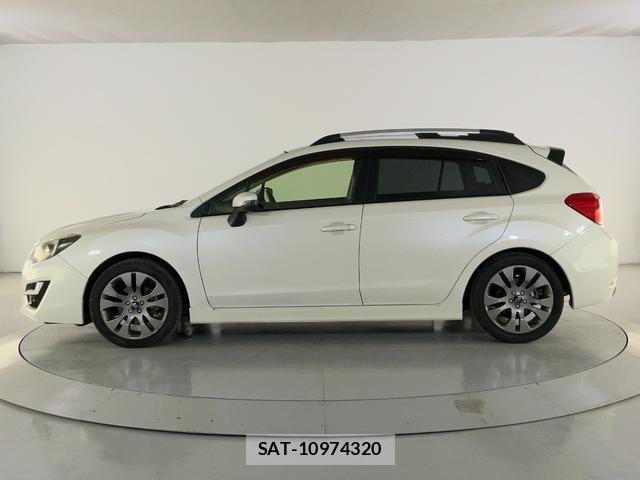 Subaru IMPREZA SPORTS 2015-03 8855536-3