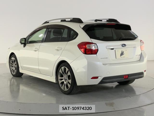 Subaru IMPREZA SPORTS 2015-03 8855536-4