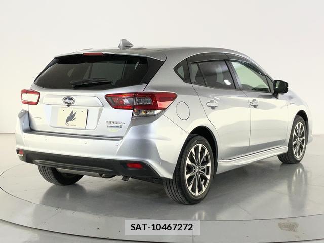 Subaru IMPREZA SPORTS 2022-05 8855537-1