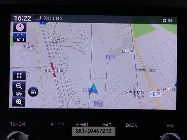Subaru IMPREZA SPORTS 2022-05 8855537-15