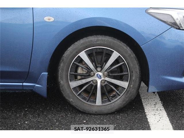 Subaru IMPREZA SPORTS 2020-03 8855607-11