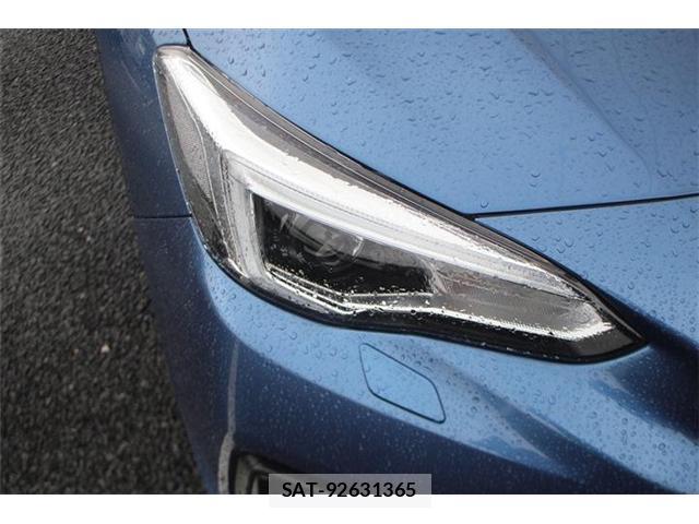 Subaru IMPREZA SPORTS 2020-03 8855607-12