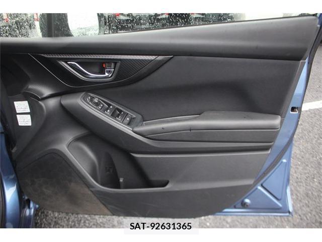 Subaru IMPREZA SPORTS 2020-03 8855607-17