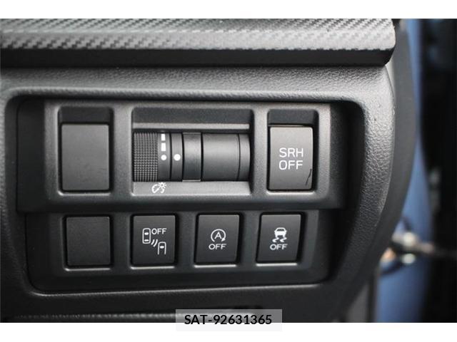 Subaru IMPREZA SPORTS 2020-03 8855607-5