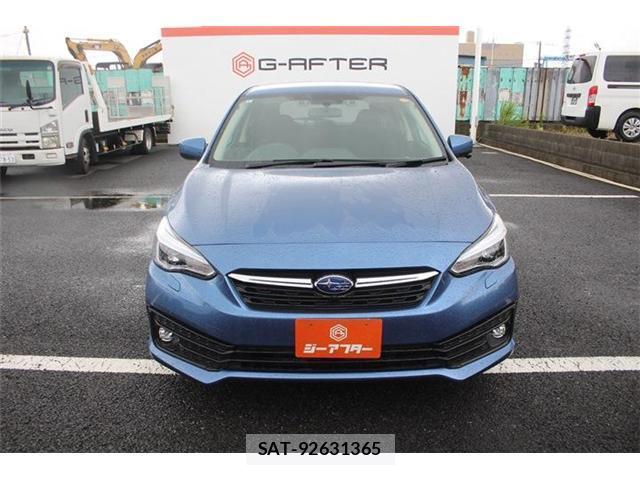 Subaru IMPREZA SPORTS 2020-03 8855607-7