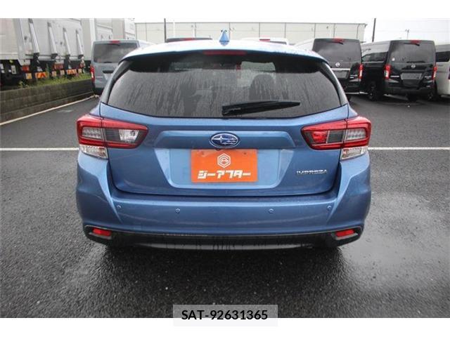 Subaru IMPREZA SPORTS 2020-03 8855607-9