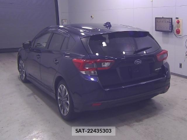 Subaru IMPREZA SPORTS 2020-02 8855830-1