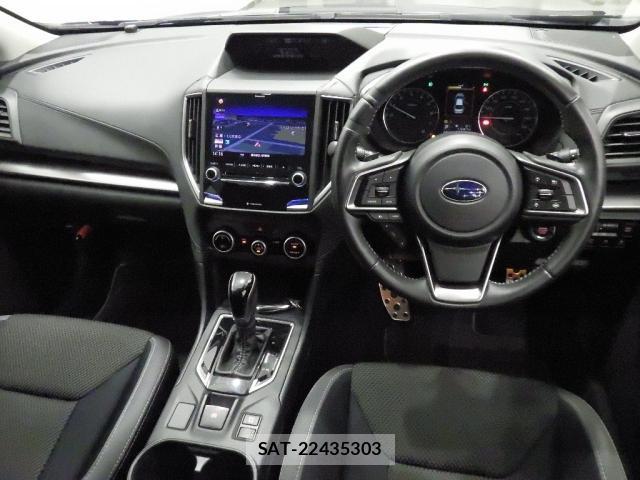 Subaru IMPREZA SPORTS 2020-02 8855830-2