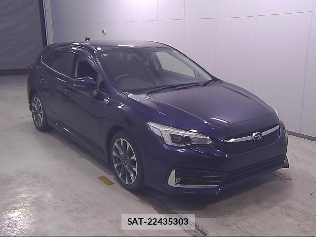 Subaru IMPREZA SPORTS 2020-02 8855830-4