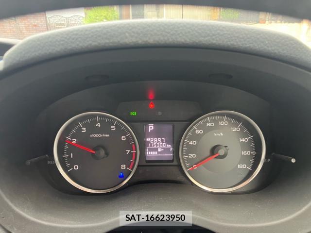 Subaru IMPREZA SPORTS 2013-02 8855935-0