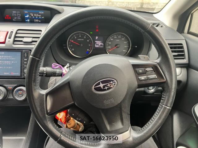 Subaru IMPREZA SPORTS 2013-02 8855935-19