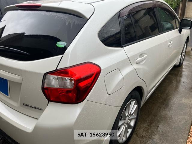 Subaru IMPREZA SPORTS 2013-02 8855935-5