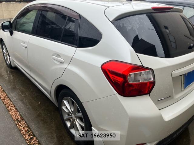 Subaru IMPREZA SPORTS 2013-02 8855935-6