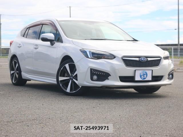 Subaru IMPREZA SPORTS 2017-01 8856017-0