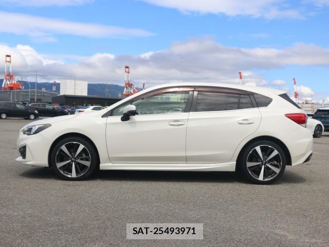Subaru IMPREZA SPORTS 2017-01 8856017-10