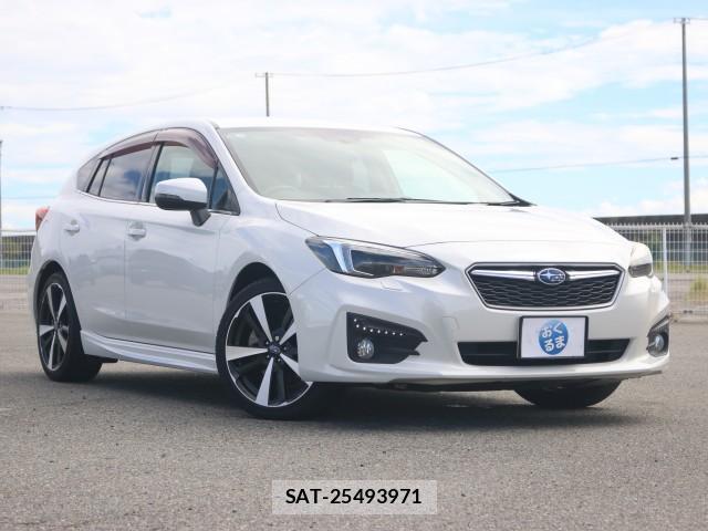 Subaru IMPREZA SPORTS 2017-01 8856017-11