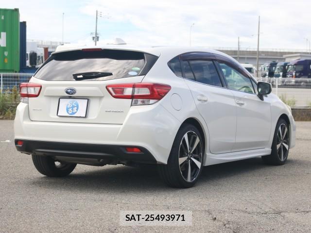 Subaru IMPREZA SPORTS 2017-01 8856017-13