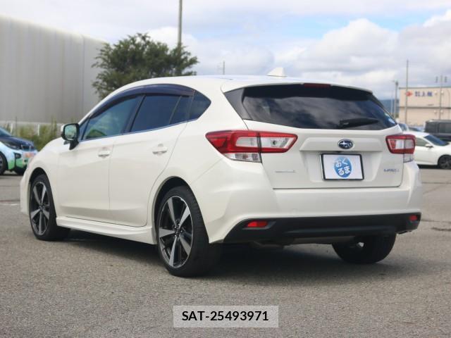 Subaru IMPREZA SPORTS 2017-01 8856017-14