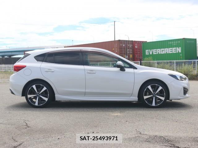 Subaru IMPREZA SPORTS 2017-01 8856017-3