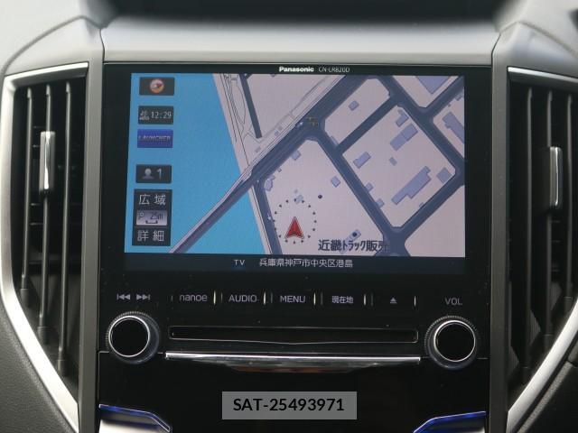 Subaru IMPREZA SPORTS 2017-01 8856017-4