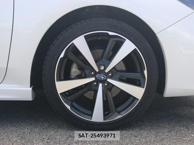 Subaru IMPREZA SPORTS 2017-01 8856017-8