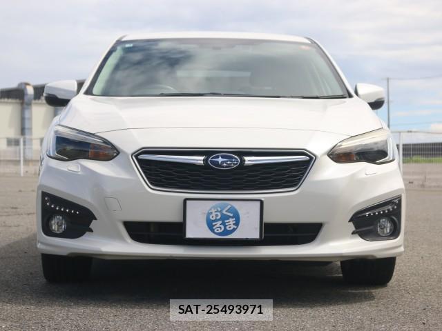 Subaru IMPREZA SPORTS 2017-01 8856017-9
