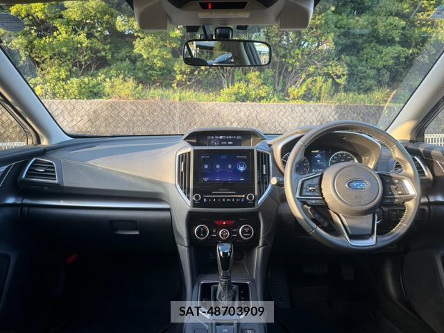 Subaru IMPREZA SPORTS 2021-01 8856497-1