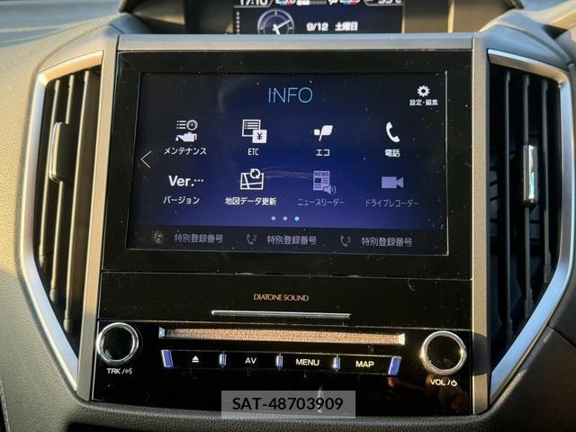 Subaru IMPREZA SPORTS 2021-01 8856497-16