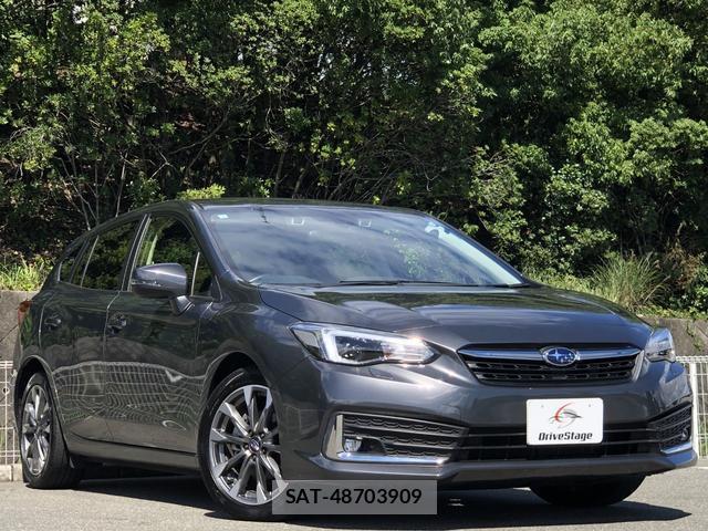 Subaru IMPREZA SPORTS 2021-01 8856497-2