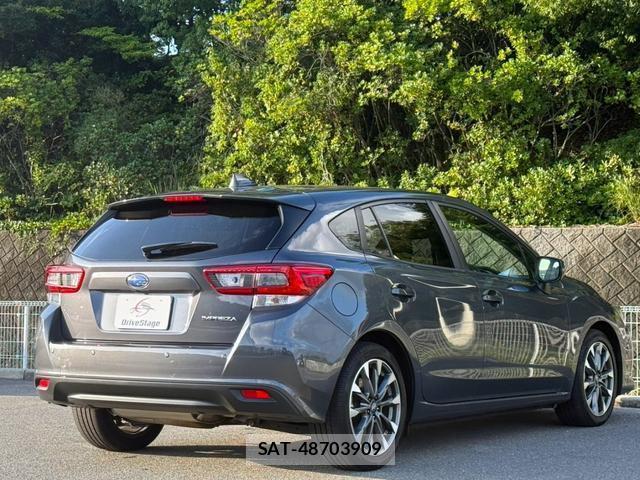 Subaru IMPREZA SPORTS 2021-01 8856497-3