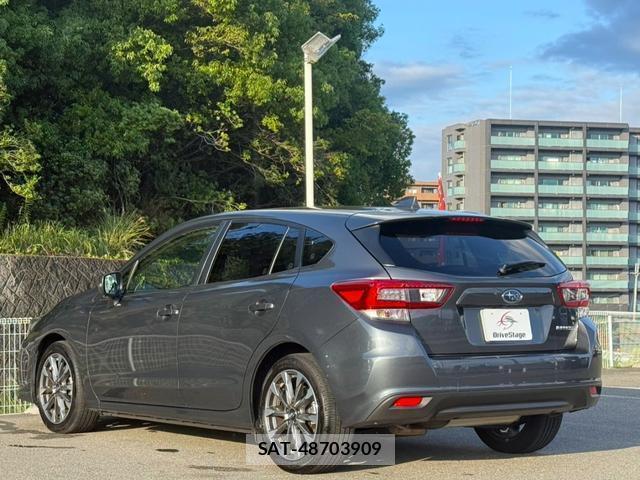 Subaru IMPREZA SPORTS 2021-01 8856497-4