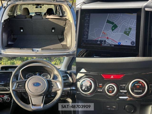 Subaru IMPREZA SPORTS 2021-01 8856497-7