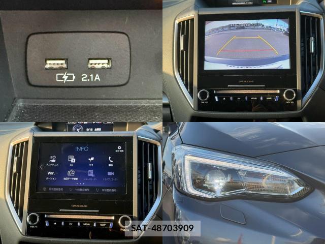 Subaru IMPREZA SPORTS 2021-01 8856497-8