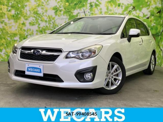 Subaru IMPREZA SPORTS 2014-07 8856889-0