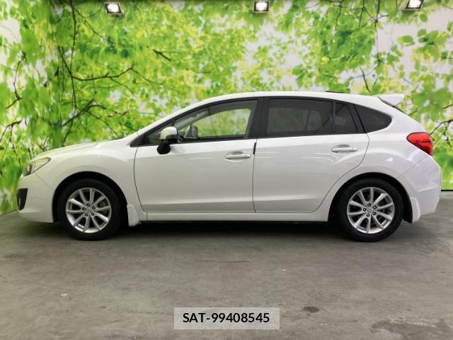 Subaru IMPREZA SPORTS 2014-07 8856889-1