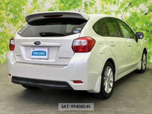 Subaru IMPREZA SPORTS 2014-07 8856889-2