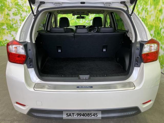 Subaru IMPREZA SPORTS 2014-07 8856889-7