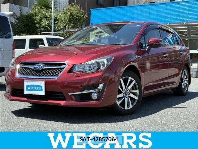 Subaru IMPREZA SPORTS 2015-07 8856949-0