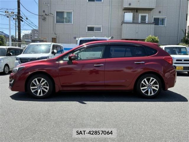 Subaru IMPREZA SPORTS 2015-07 8856949-1