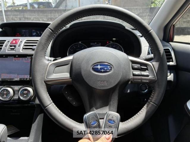 Subaru IMPREZA SPORTS 2015-07 8856949-17