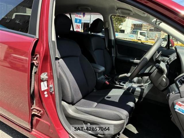Subaru IMPREZA SPORTS 2015-07 8856949-4