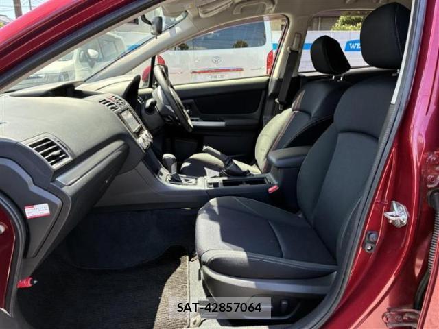 Subaru IMPREZA SPORTS 2015-07 8856949-5