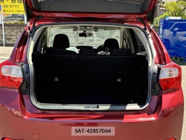 Subaru IMPREZA SPORTS 2015-07 8856949-7