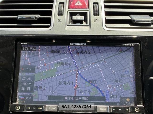 Subaru IMPREZA SPORTS 2015-07 8856949-8
