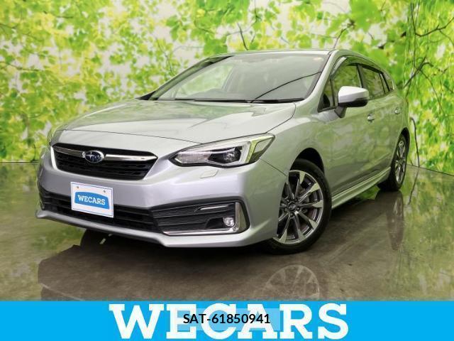 Subaru IMPREZA SPORTS 2020-01 8856973-0