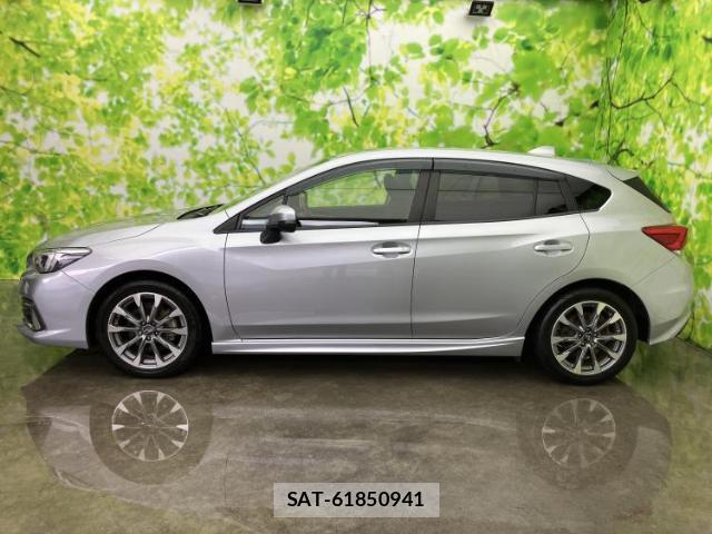 Subaru IMPREZA SPORTS 2020-01 8856973-1