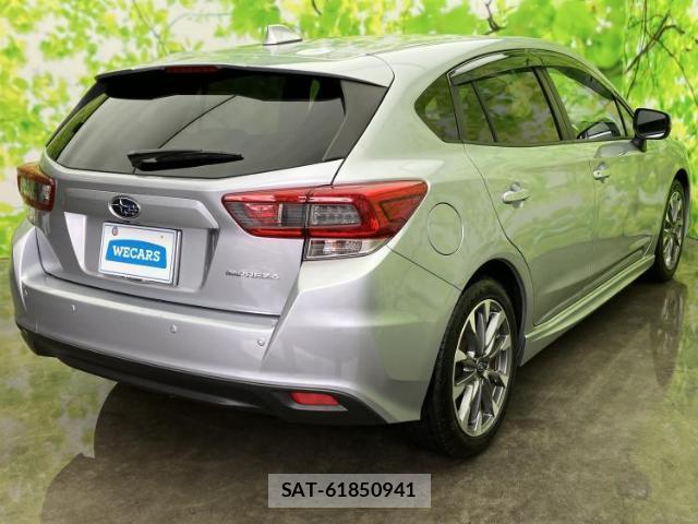 Subaru IMPREZA SPORTS 2020-01 8856973-2